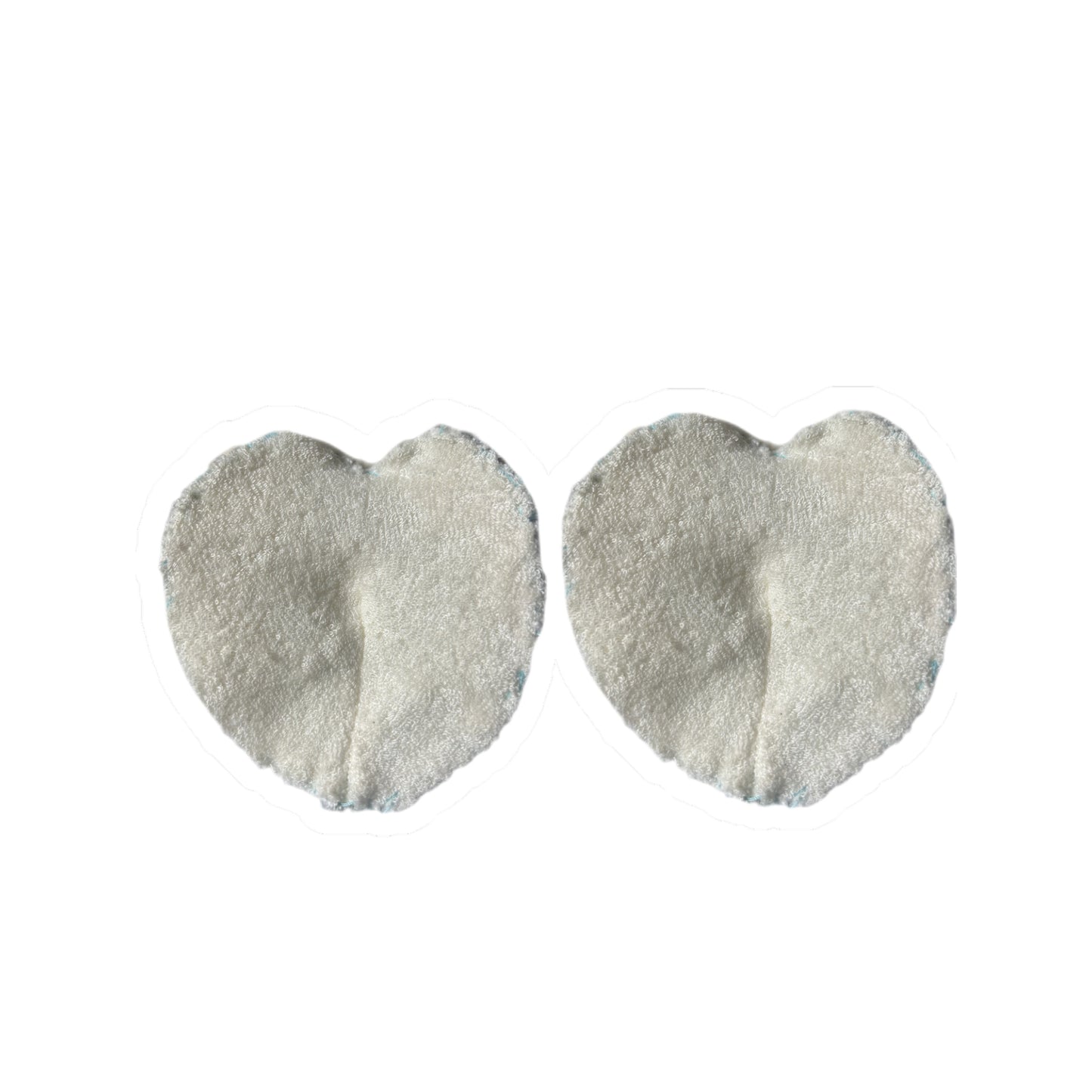 NURSTIES Nursing Pasties Set