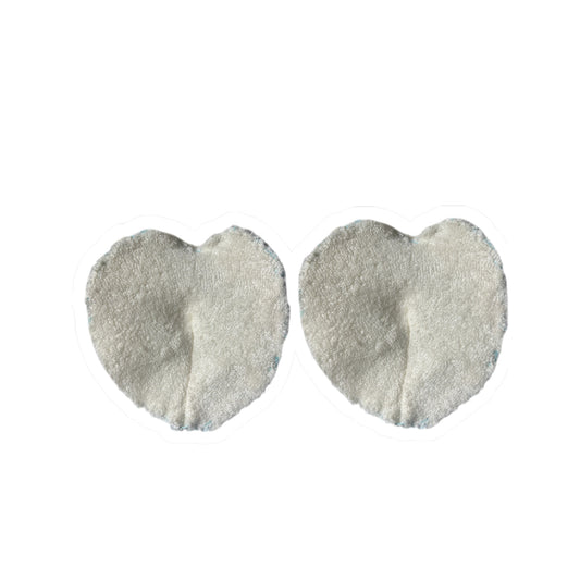 NURSTIES Nursing Pasties Set